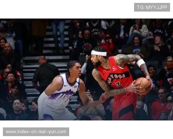 猛龙队第三节35-28逆转爵士,巴雷特末节关键得分锁定胜局 猛龙队第三节35-28逆转爵士,巴雷特末节关键得分锁定胜局