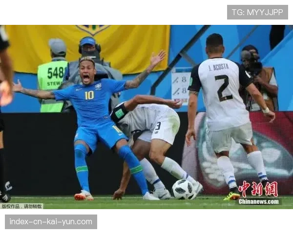 巴西中后场衔接存在漏洞 卡塞米罗吉马良斯防守覆盖面临考验